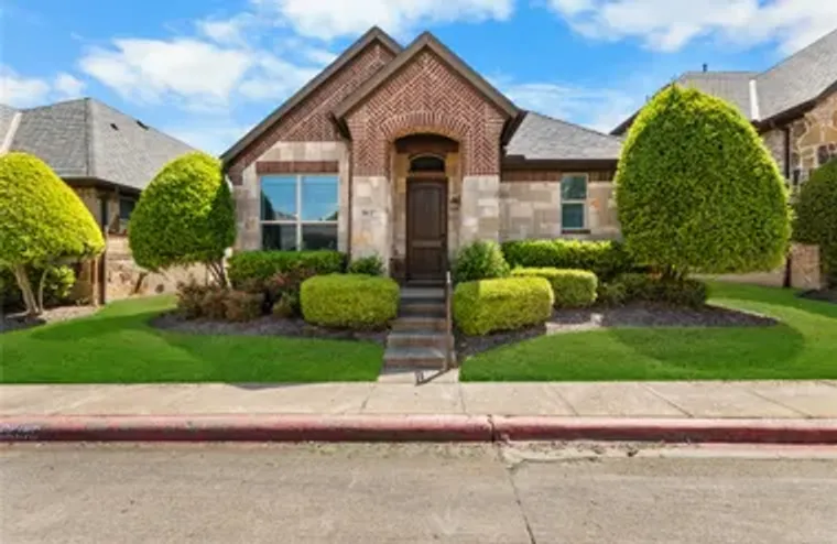 8617 DEWLAND DR, MCKINNEY, TX, 75070, Mckinney, TX 75070
