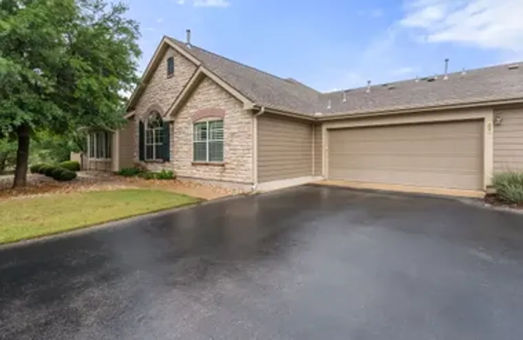 30 WILDWOOD DR 153, GEORGETOWN, TX, 7863..., Georgetown, TX 78633