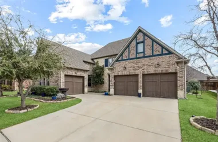 8121 TRAMORE, THE COLONY, TX, 75056, The Colony, TX 75056