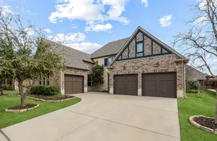 8121 TRAMORE, THE COLONY, TX, 75056, The Colony, TX 75056