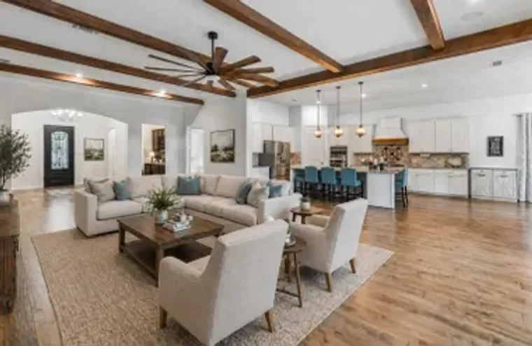 8121 TRAMORE, THE COLONY, TX, 75056, The Colony, TX 75056