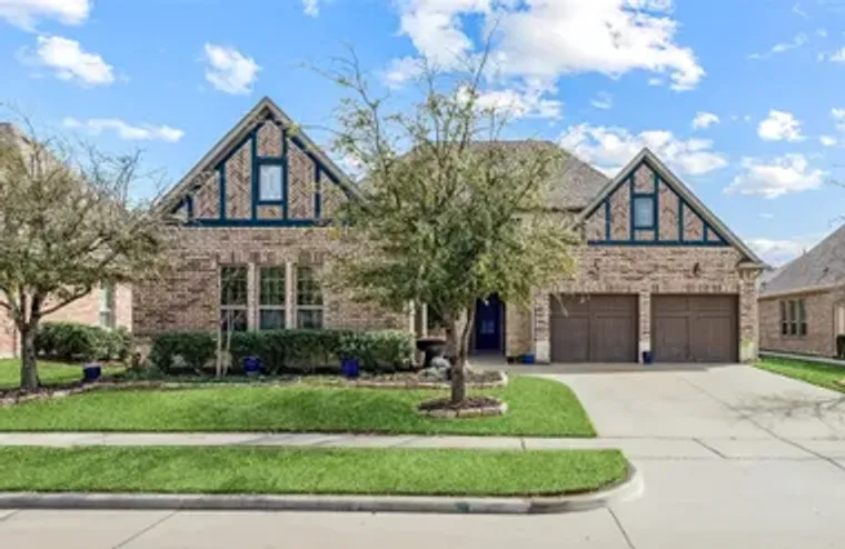 8121 TRAMORE, THE COLONY, TX, 75056, The Colony, TX 75056