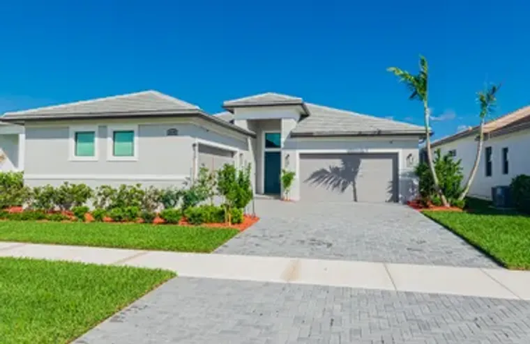 10188 SW LATIUM WAY, PORT ST LUCIE, FL, ..., Port St Lucie, FL 34987