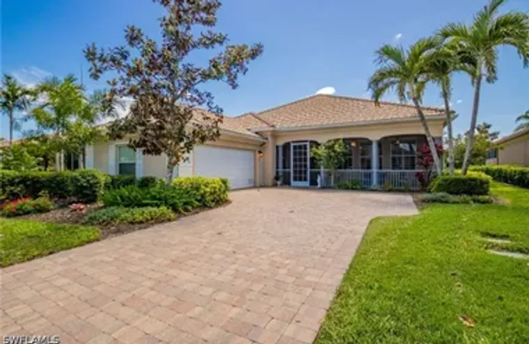5179 ITALIA CT, AVE MARIA, FL, 34142, Ave Maria, FL 34142