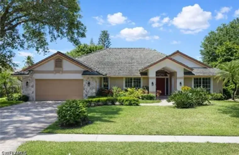 219 MONTEREY DR, NAPLES, FL, 34119, Naples, FL 34119