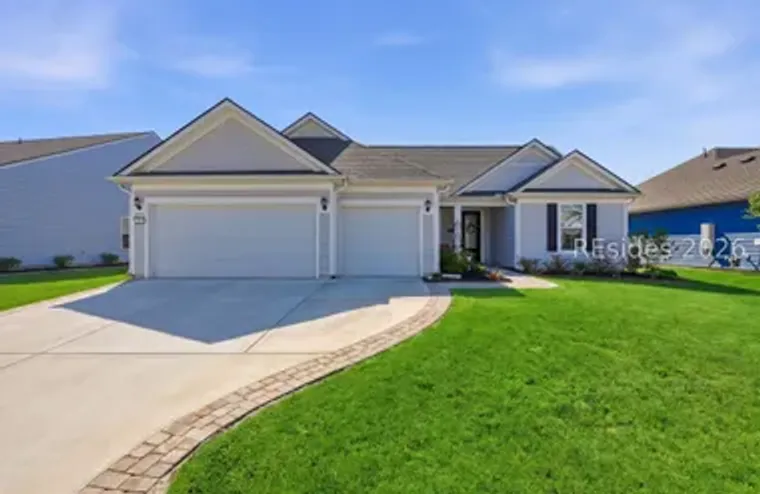 1088 DREAMSCAPE DR, BLUFFTON, SC, 29909, Bluffton, SC 29909