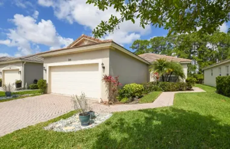 316 SW MACLAY WAY, PORT ST LUCIE, FL, 34..., Port St Lucie, FL 34986