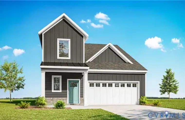 10302 SZALAY LN, ASHLAND, VA, 23005, Ashland, VA 23005