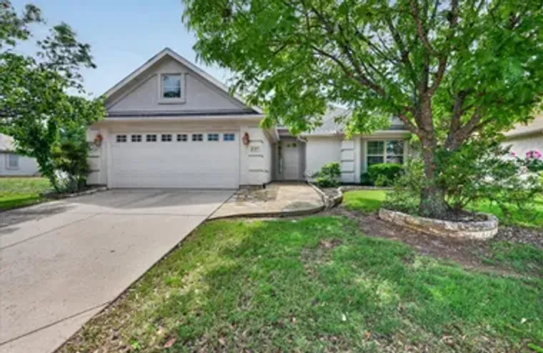 11217 SOUTHERLAND DR, DENTON, TX, 76207, Denton, TX 76207