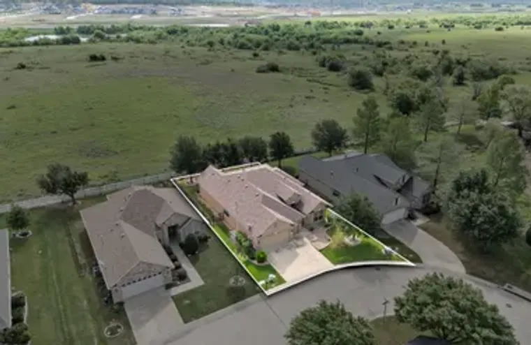 8917 PERIMETER ST, DENTON, TX, 76207, Denton, TX 76207