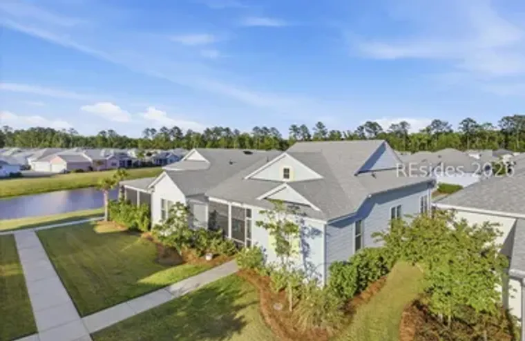 133 ISLAND BREEZE LN 101, HARDEEVILLE, S..., Hardeeville, SC 29927