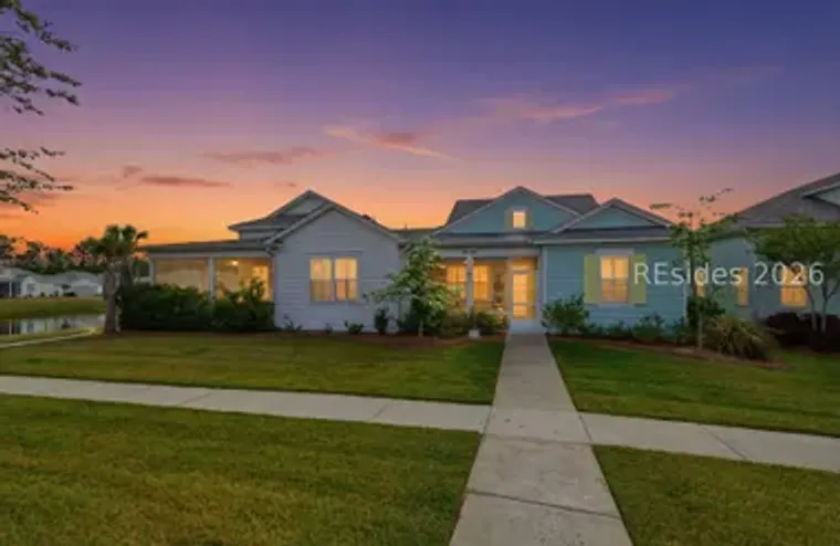 133 ISLAND BREEZE LN 101, HARDEEVILLE, S..., Hardeeville, SC 29927