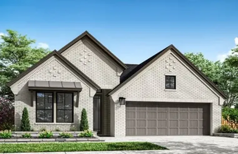 17819 QUARTZ SPRINGS LN, TOMBALL, TX, 77..., Tomball, TX 77377