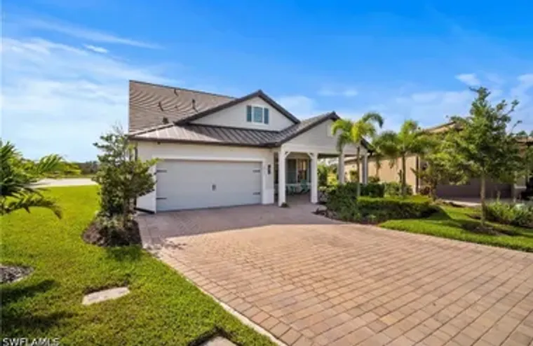 12537 AQUA RESERVE CT, FORT MYERS, FL, 3..., Fort Myers, FL 33913