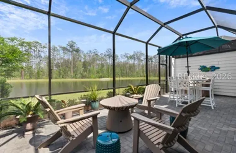352 STARFISH PL, HARDEEVILLE, SC, 29927, Hardeeville, SC 29927