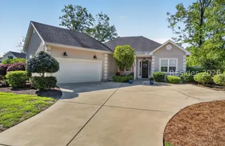 174 SLACK TIDE DR, HARDEEVILLE, SC, 2992..., Hardeeville, SC 29927