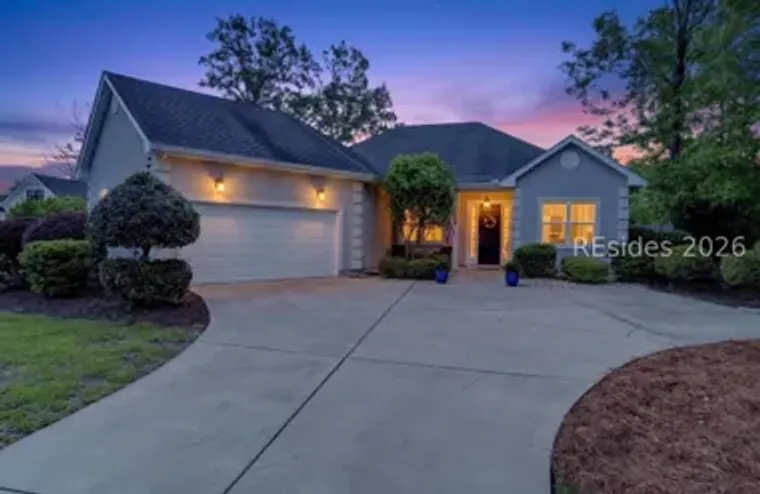 174 SLACK TIDE DR, HARDEEVILLE, SC, 2992..., Hardeeville, SC 29927