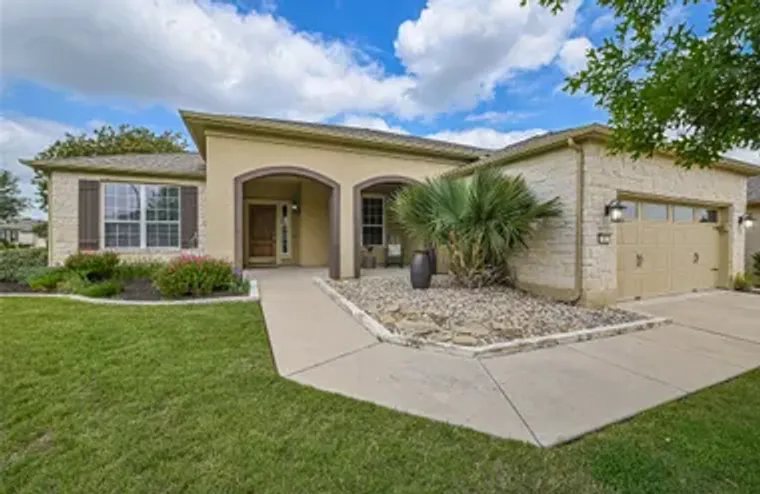 101 ANGELINA CV, GEORGETOWN, TX, 78633, Georgetown, TX 78633