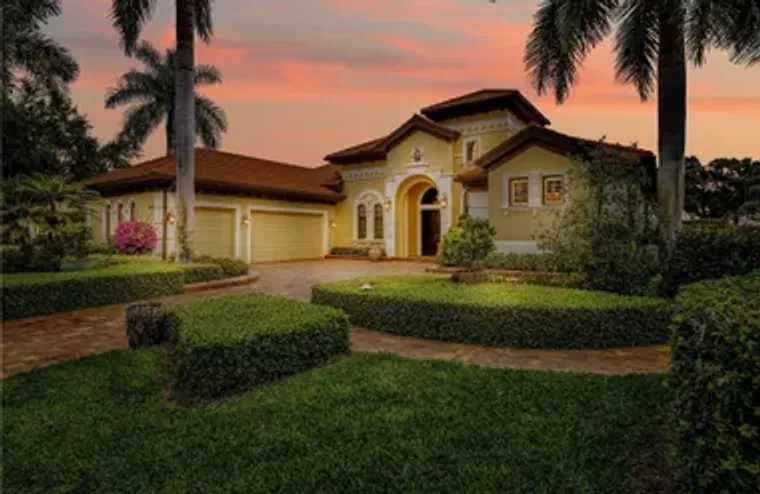 7436 BYRONS WAY, NAPLES, FL, 34113, Naples, FL 34113