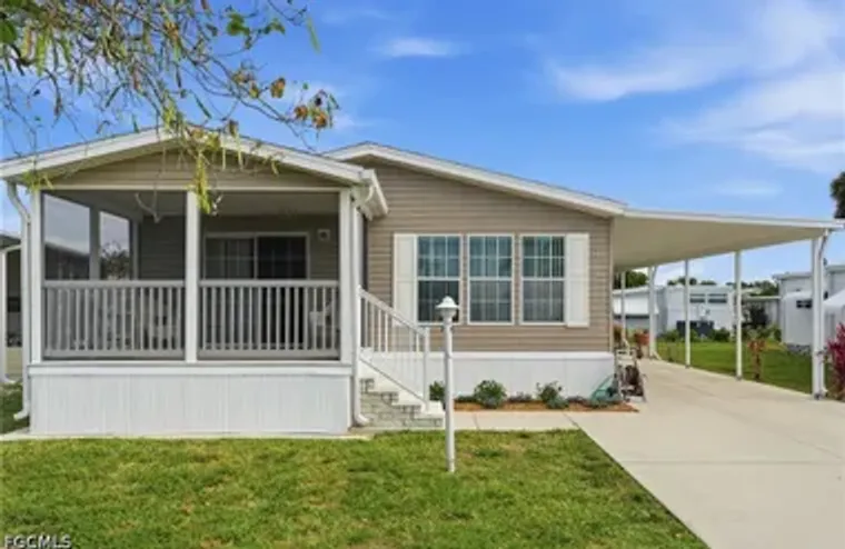 5 MONACO TER, NAPLES, FL, 34112, Naples, FL 34112