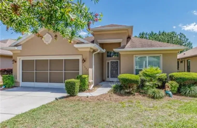 1557 W CAROLINE PATH, LECANTO, FL, 34461, Lecanto, FL 34461