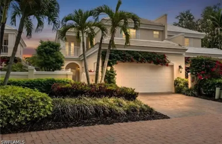 312 CARLTON PL 29, NAPLES, FL, 34108, Naples, FL 34108