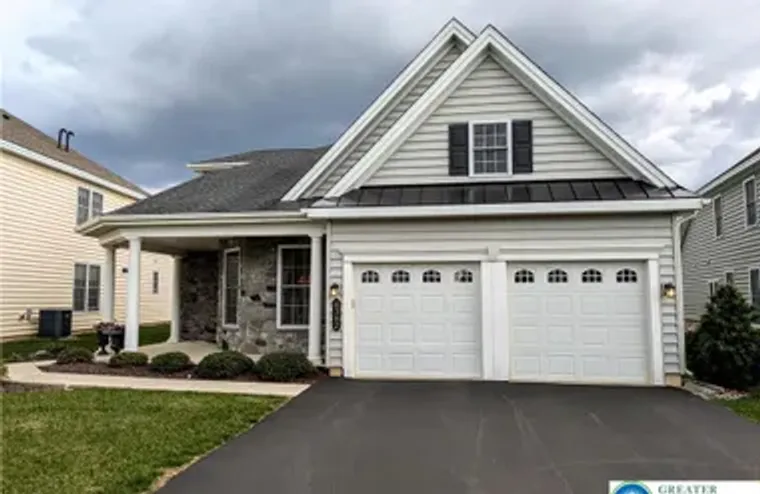 4362 FOUNDERS DR, UPPER SAUCON TWP, PA, ..., Upper Saucon Twp, PA 18034