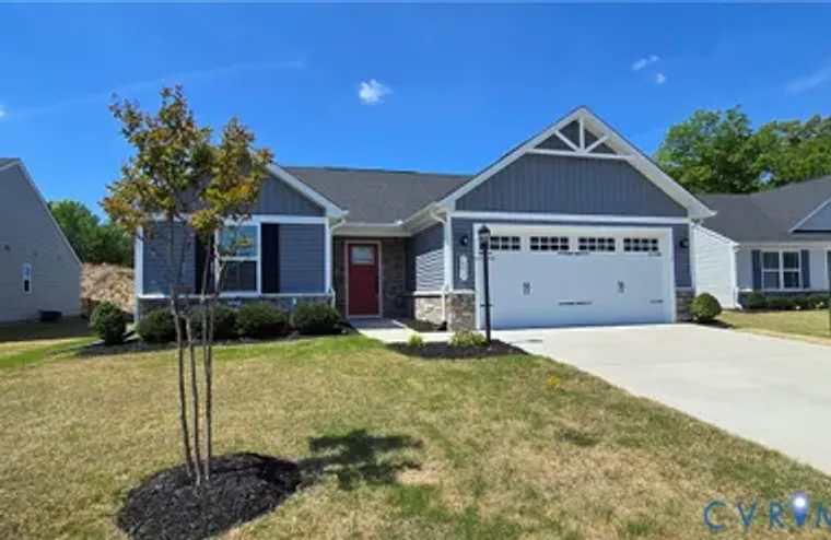 7896 W DANUBE LOOP, NEW KENT, VA, 23124, New Kent, VA 23124