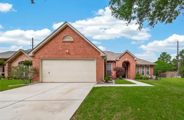 602 W LARKSPUR CIR, PEARLAND, TX, 77584, Pearland, TX 77584