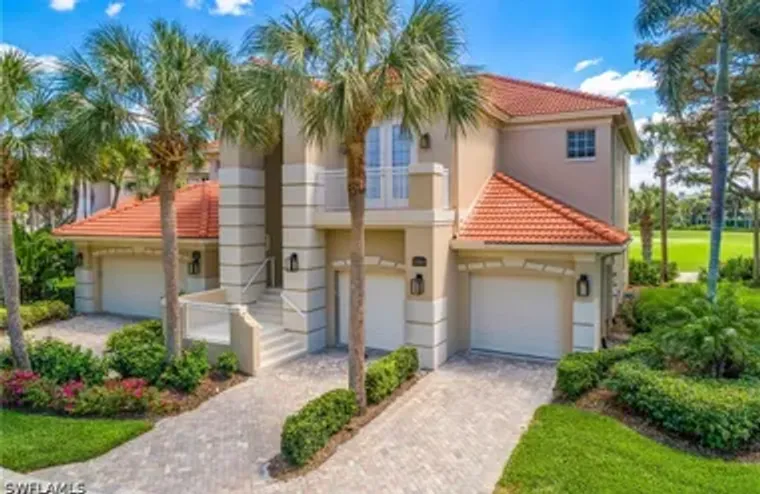 26983 WYNDHURST CT 201, BONITA SPRINGS, ..., Bonita Springs, FL 34134