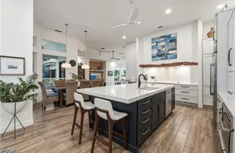 11331 LONGWATER CHASE CT, FORT MYERS, FL..., Fort Myers, FL 33908