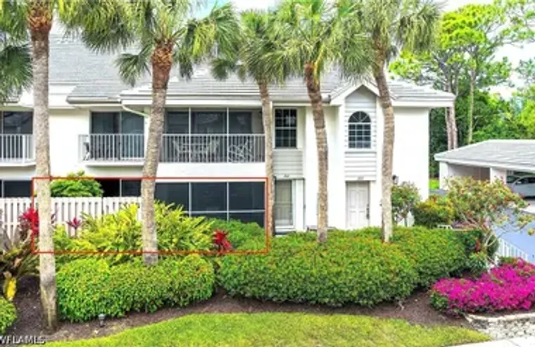 4251 LAKE FOREST DR 212, BONITA SPRINGS,..., Bonita Springs, FL 34134