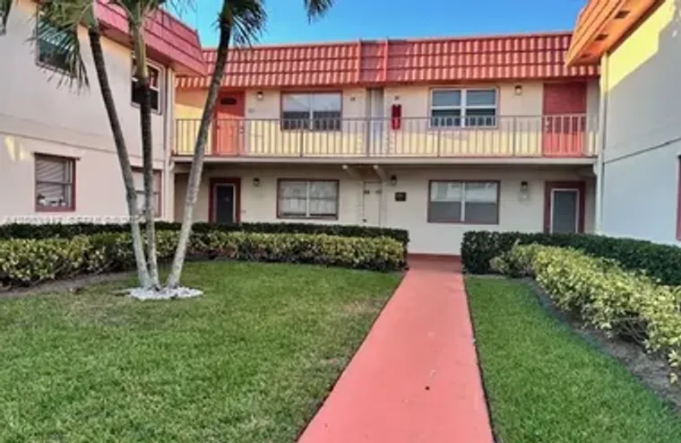 8 SAXONY A 8, DELRAY BEACH, FL, 33446, Delray Beach, FL 33446