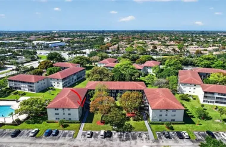13455 SW 3RD ST 203S, PEMBROKE PINES, FL..., Pembroke Pines, FL 33027