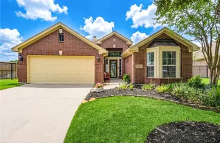 5026 LODENBERRY CT, KATY, TX, 77494, Katy, TX 77494