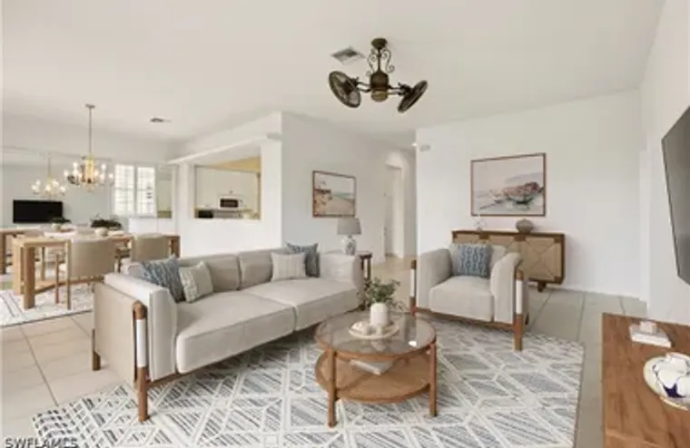 566 VINTAGE RESERVE LN 21-D, NAPLES, FL,..., Naples, FL 34119
