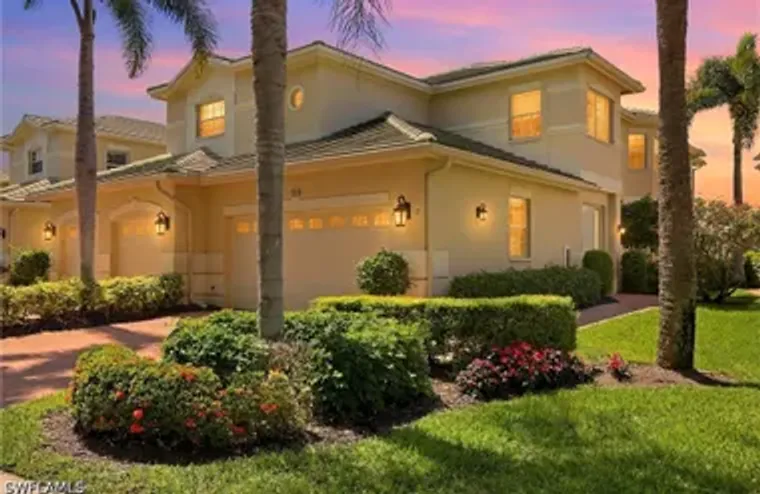 566 VINTAGE RESERVE LN 21-D, NAPLES, FL,..., Naples, FL 34119