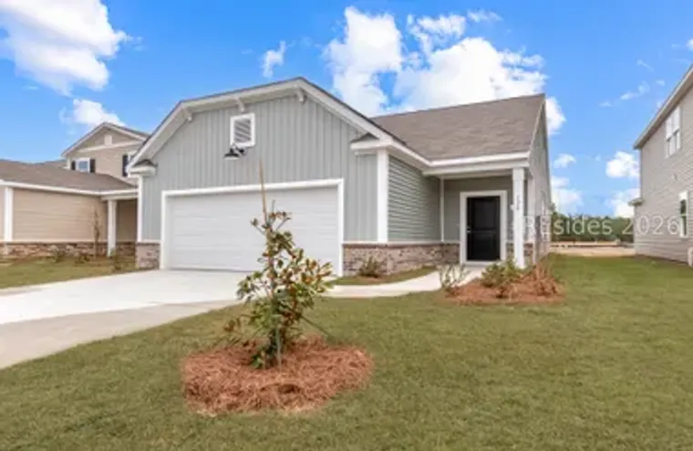 492 DREHER DR, HARDEEVILLE, SC, 29927, Hardeeville, SC 29927