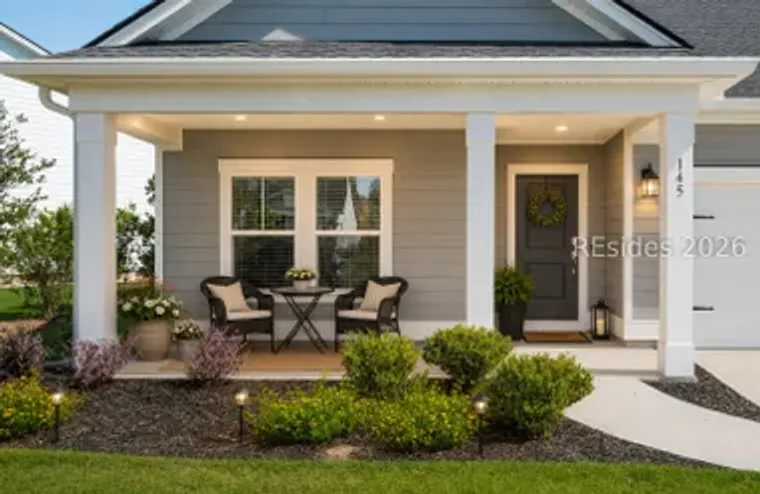 145 CLEARWATER WALK, HARDEEVILLE, SC, 29..., Hardeeville, SC 29927