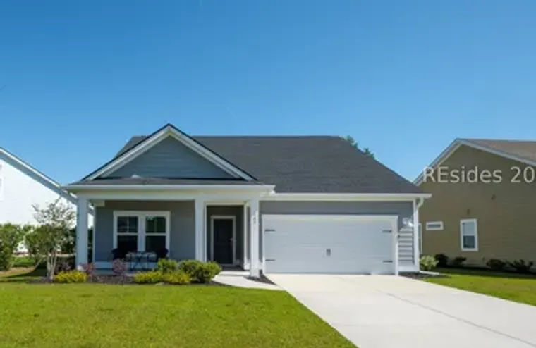 145 CLEARWATER WALK, HARDEEVILLE, SC, 29..., Hardeeville, SC 29927