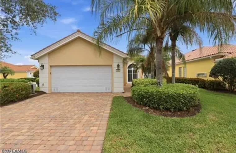8767 FERRARA CT, NAPLES, FL, 34114, Naples, FL 34114