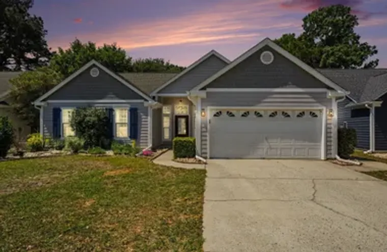 9565 INDIGO CLUB DR, MURRELLS INLET, SC,..., Murrells Inlet, SC 29576