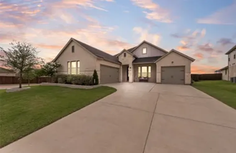 2701 BLUEWOOD LN, MANSFIELD, TX, 76063, Mansfield, TX 76063