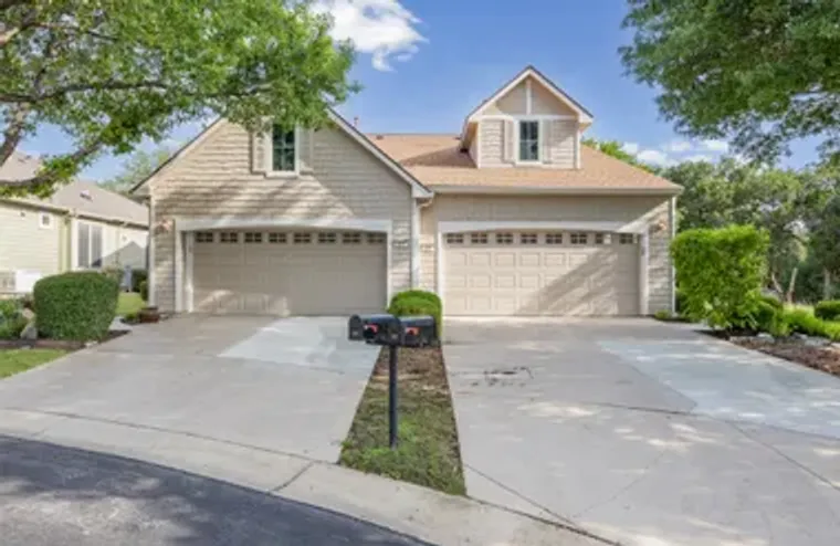 317 ESSEX LN, GEORGETOWN, TX, 78633, Georgetown, TX 78633