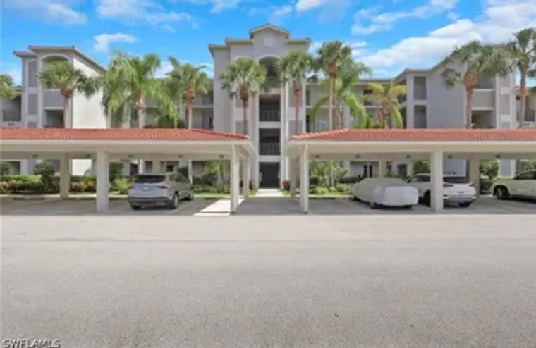 10337 HERITAGE BAY BLVD 1815, NAPLES, FL..., Naples, FL 34120