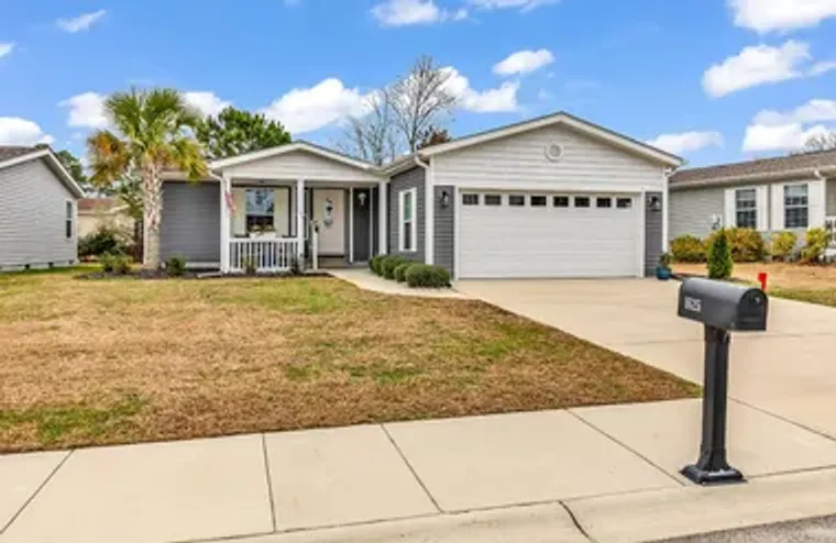 1625 GREENRIDGE DR, CONWAY, SC, 29526, Conway, SC 29526