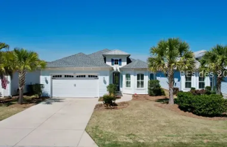 285 CORAL REEF WAY, HARDEEVILLE, SC, 299..., Hardeeville, SC 29927