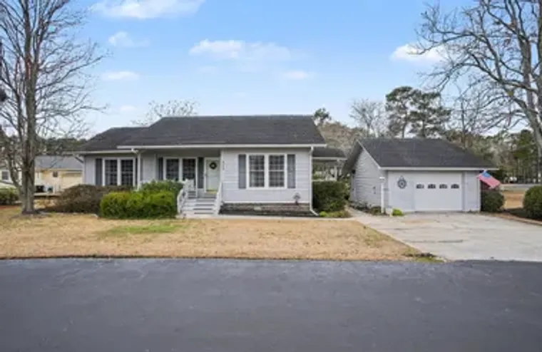 9455 TIMBER ROW, MURRELLS INLET, SC, 295..., Murrells Inlet, SC 29576