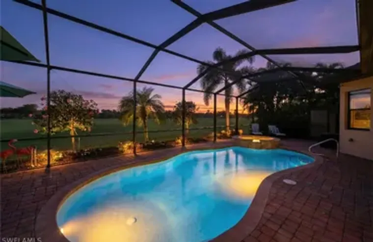 17161 CHERRYWOOD CT, BONITA SPRINGS, FL,..., Bonita Springs, FL 34135