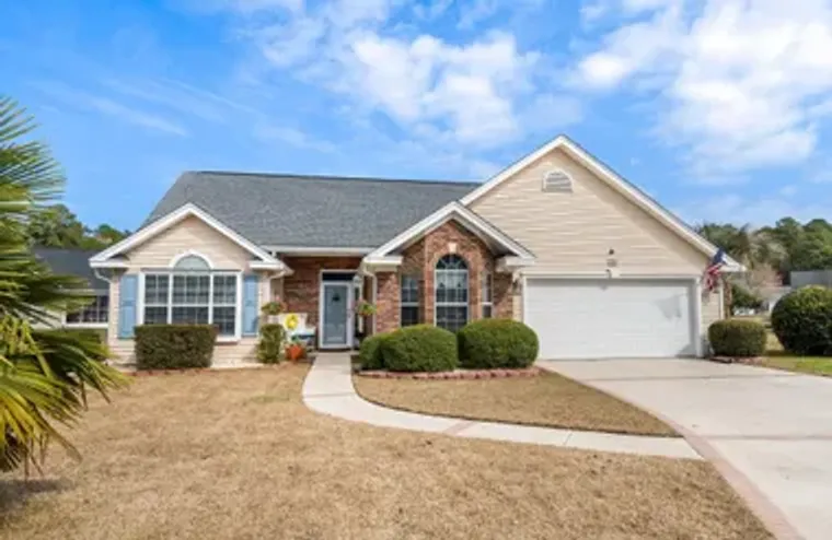 219 BEECHWOOD CT, CONWAY, SC, 29526, Conway, SC 29526